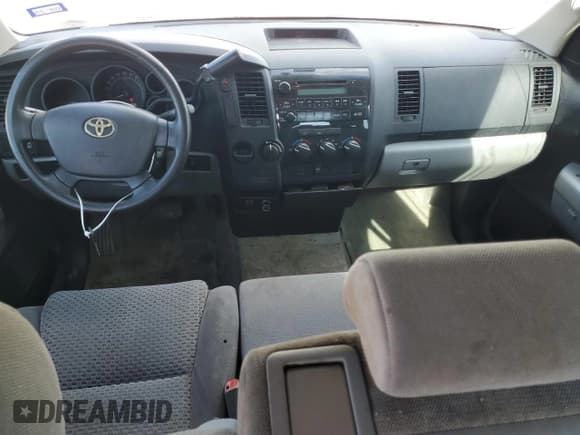 ✅ 2008 Toyota Tundra • VIN: 5TFRU54178X012239 • Lot: 82691985. Wystawiony na Copart z przebiegiem 164 882 mil. Bezpłatny archiwum sprzedaży aukcyjnych z USA i szczegółowy raport historii pojazdu na DreamBid. Zdjęcie 8.