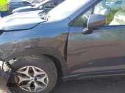 ✅ 2024 Subaru Forester Premium • VIN: JF2SKACC8RH509283 • Lot: 42151924. Listed on IAAI with 10,593 mi. Free auction sales archive from the USA and detailed vehicle history report at DreamBid. Image 17.