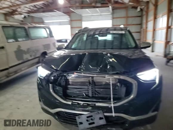 ✅ 2018 GMC Terrain Denali • VIN: 3GKALXEX0JL286547 • Лот: 82129475. Опубликован ранее на Copart с пробегом 83 997 миль. Бесплатный доступ к архиву аукционных продаж из США и подробный отчёт об истории автомобиля на DreamBid. Изображение 14.