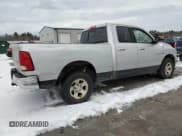 ✅ 2010 Dodge 1500 SLT • VIN: 1D7RV1GT5AS193806 • Lot: 86616154. Wystawiony na Copart z przebiegiem Nie podano. Bezpłatny archiwum sprzedaży aukcyjnych z USA i szczegółowy raport historii pojazdu na DreamBid. Zdjęcie 3.