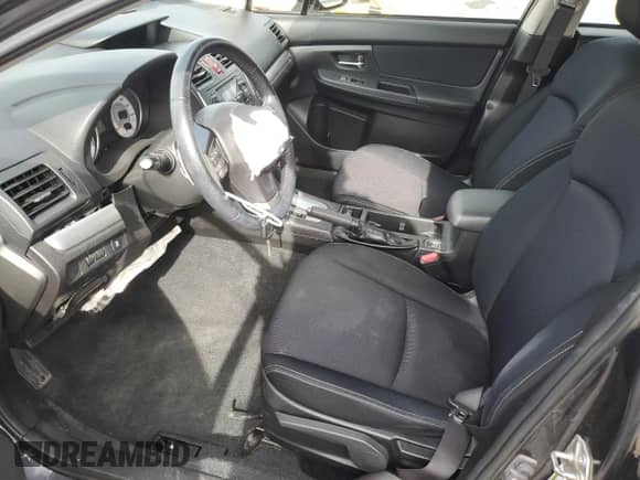 2013 Subaru Impreza Special Sports Premium с VIN JF1GPAL64D2834918, выставлен на аукционе Copart как лот 90538625 с пробегом 114 791 миль миль и Списание • Salvage title. История ставок и продаж доступна на DreamBid. Изображение 7.