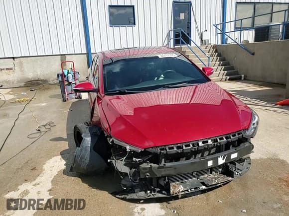 ✅ 2018 Hyundai Elantra Sport • VIN: KMHD04LB5JU718655 • Лот: 84419195. Опубликован ранее на Copart с пробегом 121 784 миль. Бесплатный доступ к архиву аукционных продаж из США и подробный отчёт об истории автомобиля на DreamBid. Изображение 14.