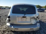 ✅ 2007 Chevrolet HHR LS • VIN: 3GNDA13D07S583330 • Lot: 84190445. Listed on Copart with 266,966 mi. Free auction sales archive from the USA and detailed vehicle history report at DreamBid. Image 6.