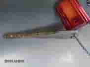 2003 Chevrolet Silverado 1500 LS z VIN 2GCEC19VX31177620, wystawiony jako IAAI lot #43336371 z przebiegiem 328 713 mil mil oraz . Historia ofert i sprzedaży dostępna na DreamBid. Obrazek 11.