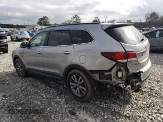 ✅ 2019 Hyundai Santa Fe SE • VIN: KM8SN4HF9KU299800 • Лот: 36216613. Опубликован ранее на Copart с пробегом Не указан. Бесплатный доступ к архиву аукционных продаж из США и подробный отчёт об истории автомобиля на DreamBid. Изображение 2.