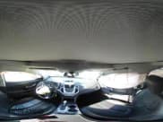 ✅ 2013 GMC Terrain SLT • VIN: 2GKFLWE37D6285935 • Lot: 42125109. Wystawiony na IAAI z przebiegiem 170 269 mil. Bezpłatny archiwum sprzedaży aukcyjnych z USA i szczegółowy raport historii pojazdu na DreamBid. Zdjęcie 18.