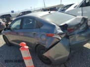 ✅ 2019 Hyundai Accent SE • VIN: 3KPC24A33KE083909 • Лот: 69878674. Опубликован ранее на Copart с пробегом 83 527 миль. Бесплатный доступ к архиву аукционных продаж из США и подробный отчёт об истории автомобиля на DreamBid. Изображение 2.