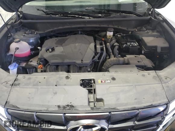 ✅ 2023 Hyundai Tucson SEL • VIN: 5NMJBCAE5PH198546 • Лот: 82285623. Опубликован ранее на Copart с пробегом 25 628 миль. Бесплатный доступ к архиву аукционных продаж из США и подробный отчёт об истории автомобиля на DreamBid. Изображение 12.