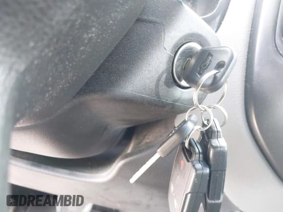 ✅ 2016 Chevrolet Colorado 2WD WT • VIN: 1GCGSBEAXG1177570 • Lot: 42925081. Listed on IAAI with 155,786 mi. Free auction sales archive from the USA and detailed vehicle history report at DreamBid. Image 11.