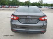 ✅ 2016 Ford Fusion SE • VIN: 3FA6P0HD4GR243937 • Lot: 67447895. Listed on Copart with 107,712 mi. Free auction sales archive from the USA and detailed vehicle history report at DreamBid. Image 6.