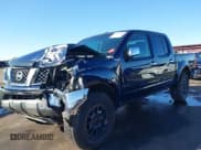 ✅ 2006 Nissan Frontier SE • VIN: 1N6AD07W56C433031 • Lot: 41382847. Listed on IAAI with 80,576 mi. Free auction sales archive from the USA and detailed vehicle history report at DreamBid. Image 6.