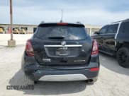 ✅ 2018 Buick Encore Preferred • VIN: KL4CJASB7JB719177 • Lot: 67022665. Wystawiony na Copart z przebiegiem Nie podano. Bezpłatny archiwum sprzedaży aukcyjnych z USA i szczegółowy raport historii pojazdu na DreamBid. Zdjęcie 6.