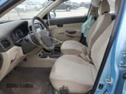 ✅ 2010 Hyundai Accent GLS • VIN: KMHCN4AC6AU415893 • Лот: 47347115. Опубликован ранее на Copart с пробегом 90 308 миль. Бесплатный доступ к архиву аукционных продаж из США и подробный отчёт об истории автомобиля на DreamBid. Изображение 7.