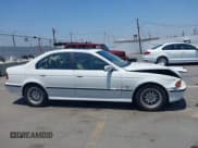 ✅ 2000 BMW 5 Series 528i • VIN: WBADM6344YGU13546 • Lot: 42478534. Listed on IAAI with 186,896 mi. Free auction sales archive from the USA and detailed vehicle history report at DreamBid. Image 13.