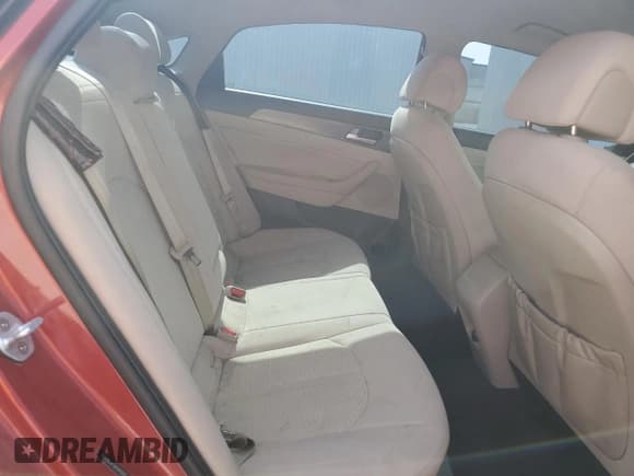 ✅ 2017 Hyundai Sonata Sport • VIN: 5NPE34AF5HH442682 • Лот: 71530775. Опубликован ранее на Copart с пробегом 139 123 миль. Бесплатный доступ к архиву аукционных продаж из США и подробный отчёт об истории автомобиля на DreamBid. Изображение 10.