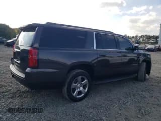 ✅ 2016 Chevrolet Suburban LT • VIN: 1GNSKHKC9GR379196 • Lot: 74590344. Wystawiony na Copart z przebiegiem 132 968 mil. Bezpłatny archiwum sprzedaży aukcyjnych z USA i szczegółowy raport historii pojazdu na DreamBid. Zdjęcie 3.