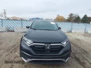 ✅ 2022 Honda CR-V Touring • VIN: 2HKRW2H98NH612624 • Lot: 43757277. Listed on IAAI with 37,728 mi. Free auction sales archive from the USA and detailed vehicle history report at DreamBid. Image 12.