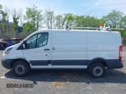 ✅ 2016 Ford Transit Cargo • VIN: 1FTYR1YM0GKB55605 • Lot: 42211489. Listed on IAAI with Not provided. Free auction sales archive from the USA and detailed vehicle history report at DreamBid. Image 14.