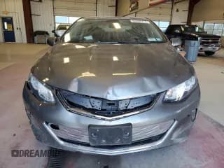 ✅ 2016 Chevrolet Volt LT • VIN: 1G1RC6S57GU134493 • Lot: 53839714. Wystawiony na Copart z przebiegiem 80 943 mil. Bezpłatny archiwum sprzedaży aukcyjnych z USA i szczegółowy raport historii pojazdu na DreamBid. Zdjęcie 5.
