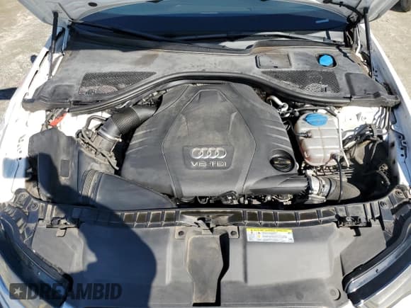 ✅ 2015 Audi A6 Premium Plus • VIN: WAUFMAFC4FN039043 • Lot: 40271484. Listed on Copart with 139,812 mi. Free auction sales archive from the USA and detailed vehicle history report at DreamBid. Image 11.