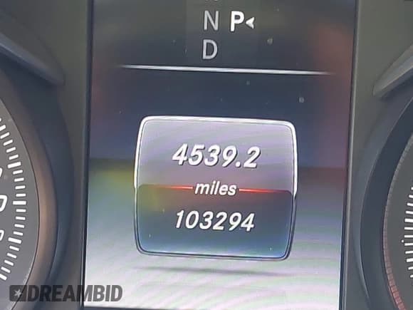 ✅ 2017 Mercedes-Benz C 300 • VIN: 55SWF4KB8HU206046 • Lot: 42722231. Listed on IAAI with 103,294 mi. Free auction sales archive from the USA and detailed vehicle history report at DreamBid. Image 15.