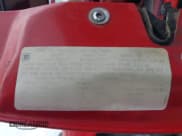 ✅ 1993 Chevrolet Silverado 1500 Work Truck • VIN: 1GCEC14Z4PE121106 • Lot: 42914292. Listed on IAAI with 133,939 mi. Free auction sales archive from the USA and detailed vehicle history report at DreamBid. Image 9.