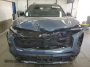 ✅ 2025 Chevrolet Equinox AWD RS • VIN: 3GNAXTEG3SL306095 • Lot: 63267375. Wystawiony na Copart z przebiegiem 1 932 mil. Bezpłatny archiwum sprzedaży aukcyjnych z USA i szczegółowy raport historii pojazdu na DreamBid. Zdjęcie 5.