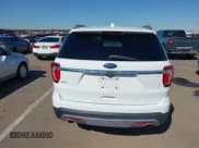 ✅ 2017 Ford Explorer XLT • VIN: 1FM5K7D82HGB40218 • Lot: 43529151. Wystawiony na IAAI z przebiegiem 160 933 mil. Bezpłatny archiwum sprzedaży aukcyjnych z USA i szczegółowy raport historii pojazdu na DreamBid. Zdjęcie 16.