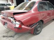 ✅ 1997 Toyota Corolla DX • VIN: 1NXBB02E2VZ601840 • Lot: 43774906. Listed on IAAI with 169,903 mi. Free auction sales archive from the USA and detailed vehicle history report at DreamBid. Image 13.