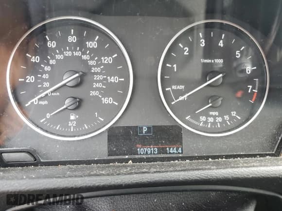 ✅ 2018 BMW X1 xDrive28i • VIN: WBXHT3C39J5K22125 • Lot: 70426845. Listed on Copart with 107,913 mi. Free auction sales archive from the USA and detailed vehicle history report at DreamBid. Image 9.