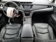 ✅ 2019 Cadillac XT5 Luxury AWD • VIN: 1GYKNDRS5KZ223908 • Lot: 91098565. Listed on Copart with 134,770 mi. Free auction sales archive from the USA and detailed vehicle history report at DreamBid. Image 8.