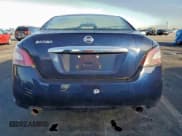 ✅ 2014 Nissan Maxima SV • VIN: 1N4AA5AP2EC466163 • Лот: 95261765. Опубликован ранее на Copart с пробегом Не указан. Бесплатный доступ к архиву аукционных продаж из США и подробный отчёт об истории автомобиля на DreamBid. Изображение 6.