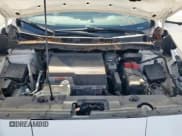 ✅ 2020 Nissan LEAF SV Plus • VIN: 1N4BZ1CP5LC306164 • Lot: 59306515. Listed on Copart with 57,581 mi. Free auction sales archive from the USA and detailed vehicle history report at DreamBid. Image 11.