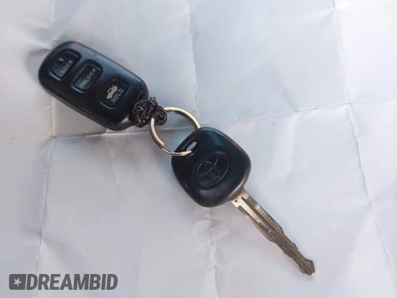 ✅ 2003 Toyota 4Runner SR5 • VIN: JTEBT14R430019052 • Лот: 41462463. Опубликован ранее на IAAI с пробегом 252 207 миль. Бесплатный доступ к архиву аукционных продаж из США и подробный отчёт об истории автомобиля на DreamBid. Изображение 11.