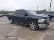✅ 2009 Dodge 1500 SLT • VIN: 1D3HB13T99S806131 • Lot: 41849946. Wystawiony na IAAI z przebiegiem 341 380 mil. Bezpłatny archiwum sprzedaży aukcyjnych z USA i szczegółowy raport historii pojazdu na DreamBid. Zdjęcie 1.