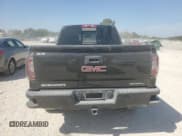 ✅ 2017 GMC Sierra 1500 Denali • VIN: 3GTU2PEJ2HG315380 • Lot: 67271735. Listed on Copart with 137,897 mi. Free auction sales archive from the USA and detailed vehicle history report at DreamBid. Image 6.