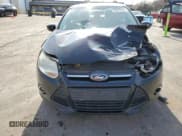 ✅ 2012 Ford Focus SE • VIN: 1FAHP3F27CL444008 • Lot: 93463595. Listed on Copart with 209,324 mi. Free auction sales archive from the USA and detailed vehicle history report at DreamBid. Image 5.