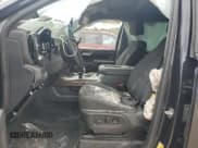 ✅ 2022 Chevrolet Silverado 1500 LT Trail Boss • VIN: 3GCUDFED9NG674395 • Lot: 70555965. Listed on Copart with Not provided. Free auction sales archive from the USA and detailed vehicle history report at DreamBid. Image 7.