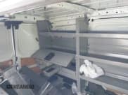 ✅ 2022 Ford Transit Connect XL • VIN: NM0LS7S28N1538250 • Lot: 41934407. Wystawiony na IAAI z przebiegiem 63 799 mil. Bezpłatny archiwum sprzedaży aukcyjnych z USA i szczegółowy raport historii pojazdu na DreamBid. Zdjęcie 8.