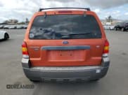 ✅ 2006 Ford Escape XLT • VIN: 1FMYU93176KC25038 • Lot: 80385575. Listed on Copart with Not provided. Free auction sales archive from the USA and detailed vehicle history report at DreamBid. Image 6.