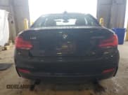 ✅ 2020 BMW 2 Series M240i • VIN: WBA2J5C05L7E79624 • Lot: 69375085. Listed on Copart with 74,186 mi. Free auction sales archive from the USA and detailed vehicle history report at DreamBid. Image 6.