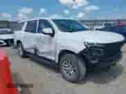 2021 Chevrolet Suburban LT z VIN 1GNSCCKD0MR271974, wystawiony jako IAAI lot #42926142 z przebiegiem 97 622 mil mil oraz . Historia ofert i sprzedaży dostępna na DreamBid. Obrazek 1.