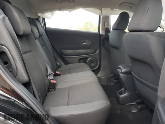 ✅ 2019 Honda HR-V LX • VIN: 3CZRU6H3XKG713042 • Lot: 90131995. Listed on Copart with 41,766 mi. Free auction sales archive from the USA and detailed vehicle history report at DreamBid. Image 11.