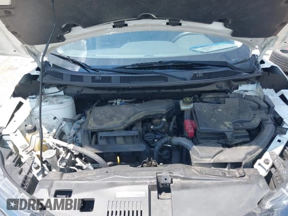 ✅ 2020 Nissan Rogue SV • VIN: JN1BJ1CV9LW269153 • Lot: 42683948. Wystawiony na IAAI z przebiegiem 137 526 mil. Bezpłatny archiwum sprzedaży aukcyjnych z USA i szczegółowy raport historii pojazdu na DreamBid. Zdjęcie 10.