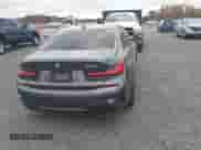 2020 BMW 3 Series 330i xDrive with VIN 3MW5R7J08L8B43613, listed as a IAAI auction lot 43477567 with 68,733 mi miles and . Bid and sale history available at DreamBid. Image 16.
