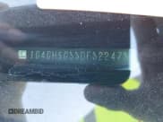 ✅ 2013 Buick LaCrosse Premium 2 • VIN: 1G4GH5G33DF322473 • Лот: 41686787. Опубликован ранее на IAAI с пробегом 206 634 миль. Бесплатный доступ к архиву аукционных продаж из США и подробный отчёт об истории автомобиля на DreamBid. Изображение 9.