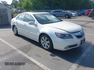 ✅ 2010 Acura RL Technology • VIN: JH4KB2F65AC002772 • Lot: 39307769. Wystawiony na IAAI z przebiegiem 205 870 mil. Bezpłatny archiwum sprzedaży aukcyjnych z USA i szczegółowy raport historii pojazdu na DreamBid. Zdjęcie 1.