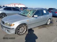 ✅ 2004 BMW 3 Series 330i • VIN: WBAEV53454KM33405 • Lot: 43592957. Listed on IAAI with 95,441 mi. Free auction sales archive from the USA and detailed vehicle history report at DreamBid. Image 2.