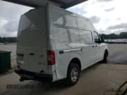 ✅ 2018 Nissan NV Cargo SV • VIN: 1N6BF0LY8JN802807 • Lot: 68647245. Wystawiony na Copart z przebiegiem 149 709 mil. Bezpłatny archiwum sprzedaży aukcyjnych z USA i szczegółowy raport historii pojazdu na DreamBid. Zdjęcie 3.