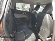 ✅ 2022 Jeep Compass Latitude • VIN: 3C4NJDBB3NT122998 • Lot: 58831455. Wystawiony na Copart z przebiegiem 63 546 mil. Bezpłatny archiwum sprzedaży aukcyjnych z USA i szczegółowy raport historii pojazdu na DreamBid. Zdjęcie 11.